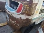 2014 Nissan MCP1F2A20LV Forklift