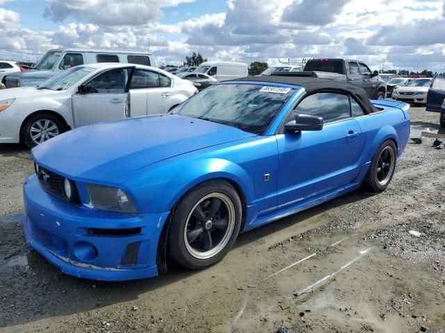 2005 Ford Mustang GT