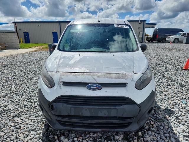 2018 Ford Transit Connect XL