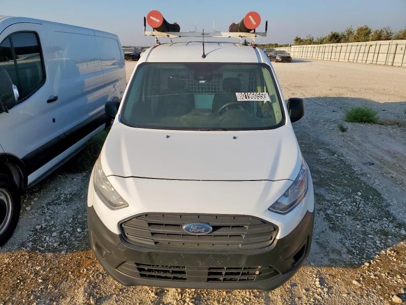 2019 Ford Transit Connect XL