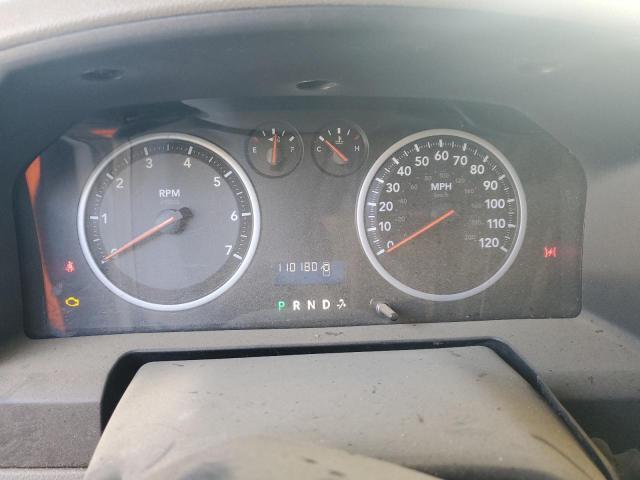 2012 Dodge RAM 1500 ST