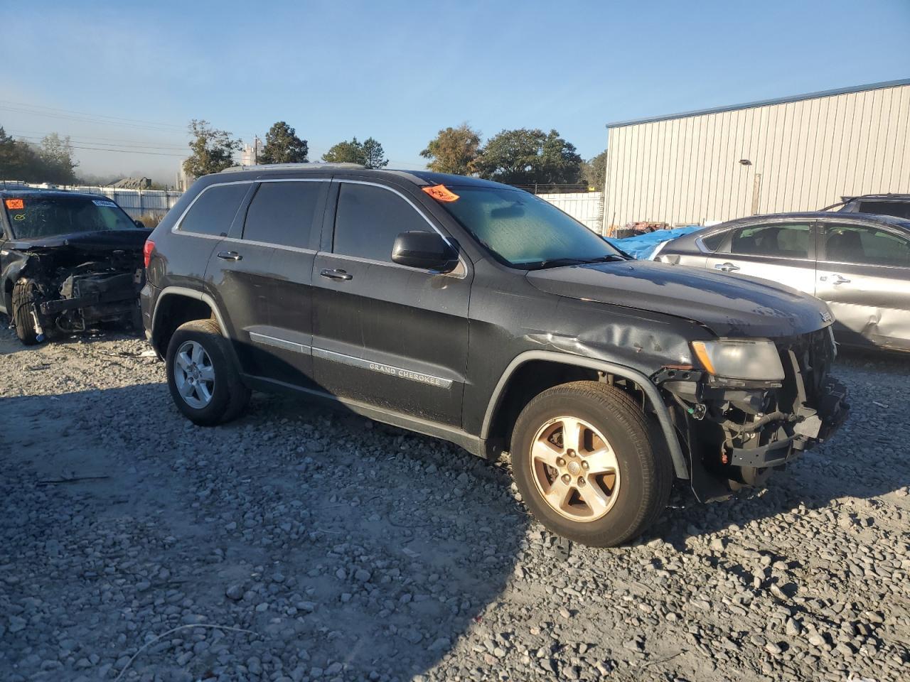 2013 Jeep Grand Cherokee Laredo