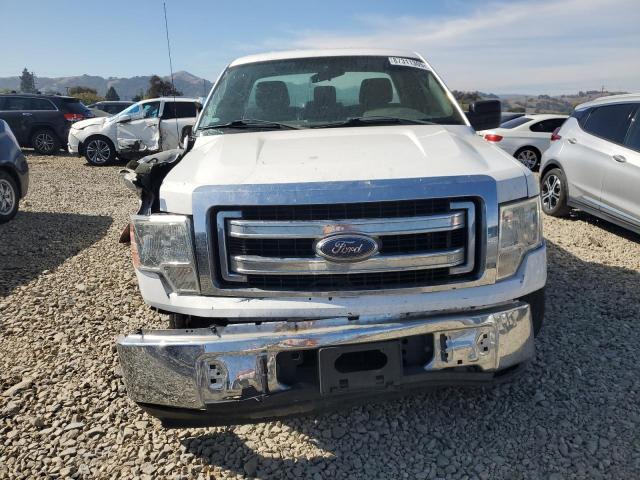 2013 Ford F150