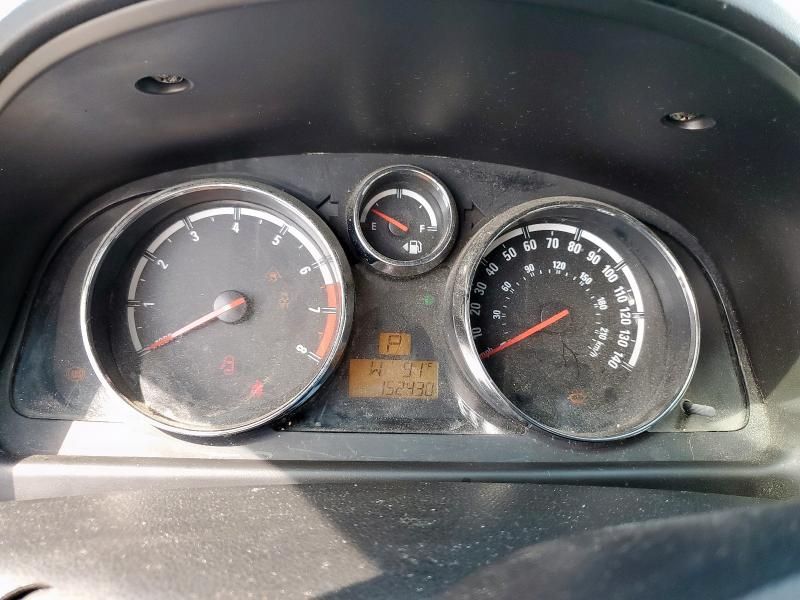 2008 Saturn Vue XR