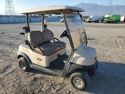 Club Car salvage cars for sale: 2020 Club Car Tempo Lithium