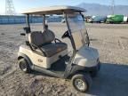 2020 Club Car Tempo Lithium