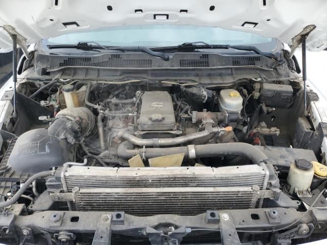2017 Dodge RAM 3500