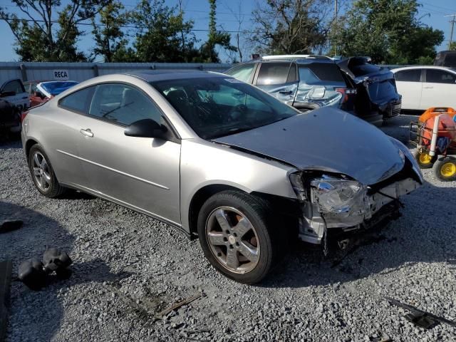 2006 Pontiac G6 GT