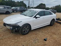 KIA Vehiculos salvage en venta: 2023 KIA K5 lxs
