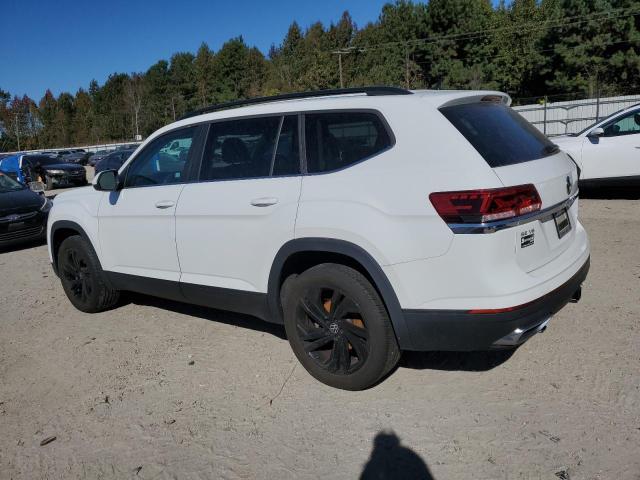 2023 Volkswagen Atlas se