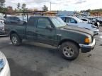 2003 Ford Ranger Super cab