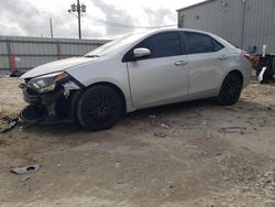 2014 Toyota Corolla L for sale in Jacksonville, FL