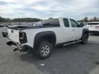 2011 GMC Sierra K1500 SLE