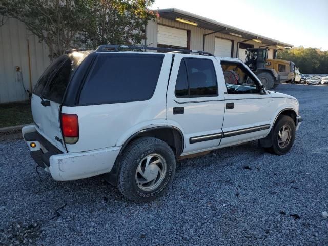 2001 Chevrolet Blazer