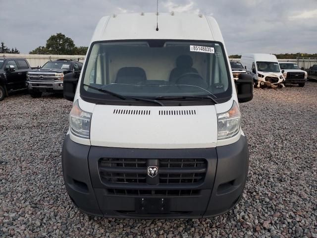 2014 Dodge RAM Promaster 3500 3500 High