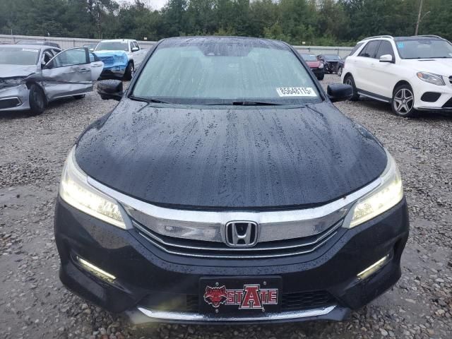 2016 Honda Accord Touring