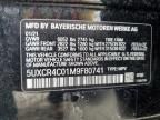 2021 BMW X5 Sdrive 40I