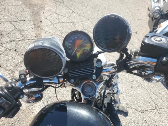 2001 Harley-Davidson XL883
