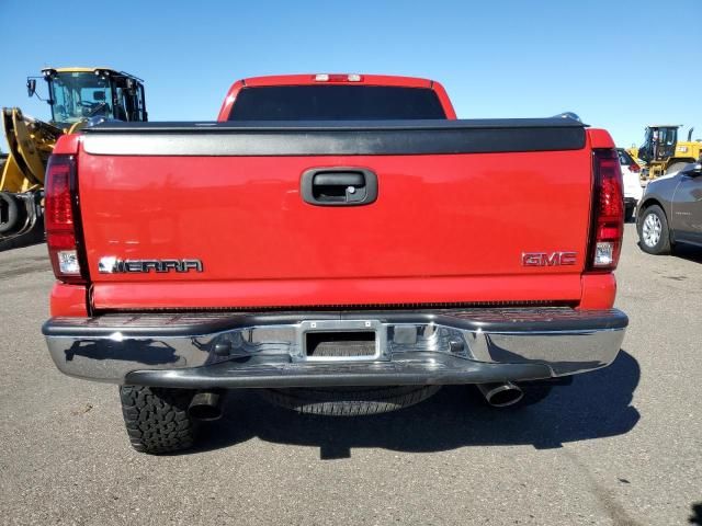 2003 GMC New Sierra K1500