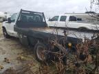 2016 Ford F350 Super Duty Super Duty Flatbed Truck