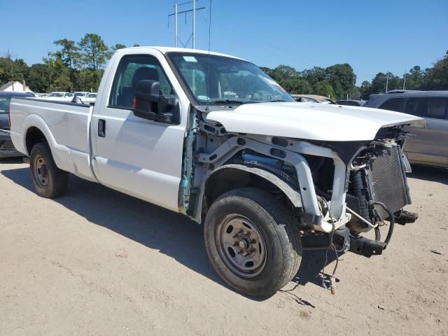 2013 Ford F250 Super Duty