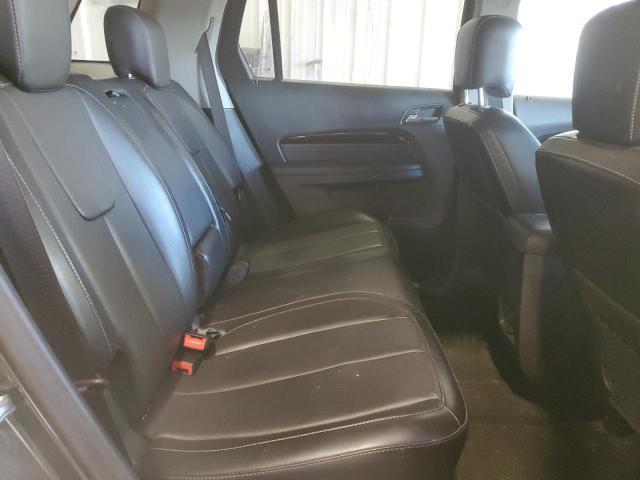 2017 GMC Terrain Denali