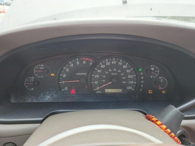 2006 Toyota Tundra Double Cab Limited