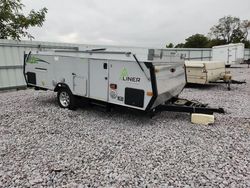 Salvage trucks for sale at Mcfarland, WI auction: 2015 Agor Expedition