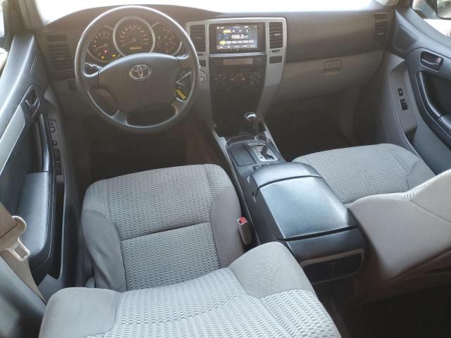 2006 Toyota 4runner SR5