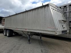 2001 Hawkeye Grain Trailer en venta en Cedar Rapids, IA