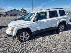 2011 Jeep Patriot Sport