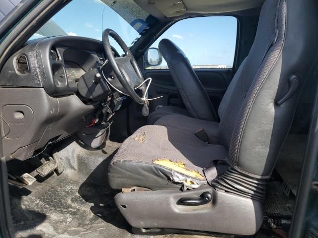 1999 Dodge RAM 1500