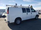 2014 Chevrolet Express Utility / Service Van