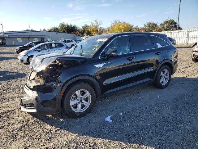 2021 KIA Sorento lx