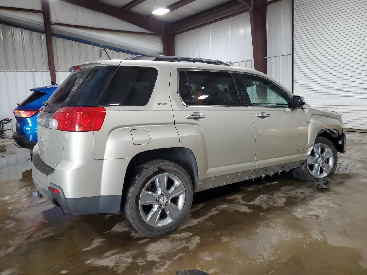 2015 GMC Terrain slt