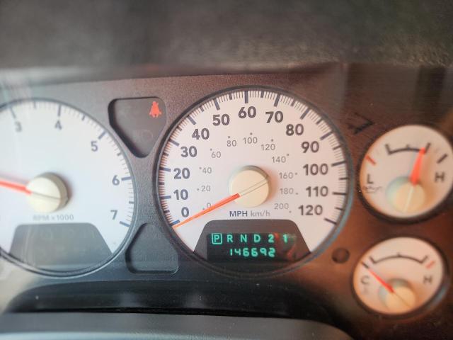 2008 Dodge Ram 1500 st