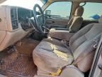 2003 Chevrolet Silverado C2500 Heavy Duty