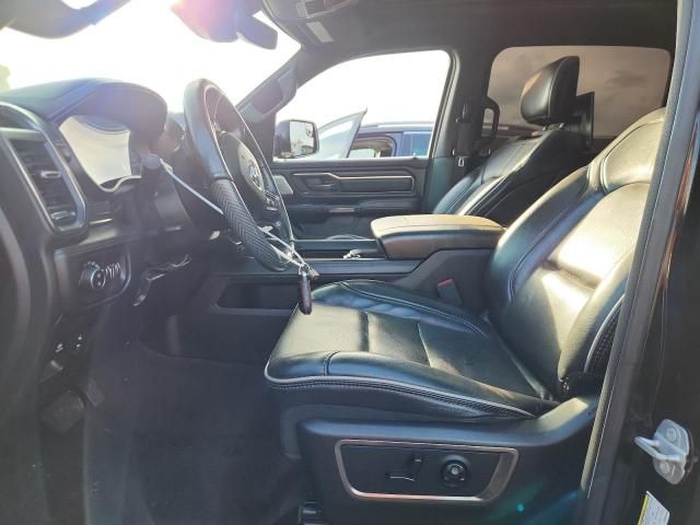 2019 Dodge RAM 1500 Limited