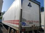2003 Utility VS2RA Refrigerated Van Trailer