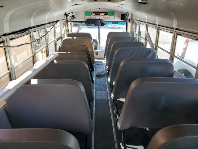 2008 Thomas School Bus