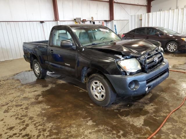 2008 Toyota Tacoma