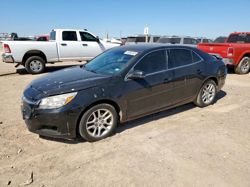 2014 Chevrolet Malibu 1LT