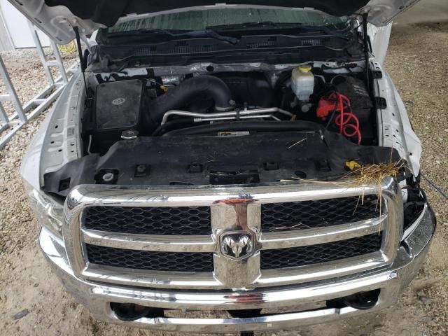 2016 Dodge Ram 2500 slt