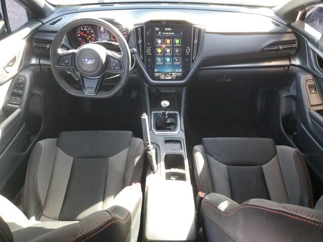 2024 Subaru WRX
