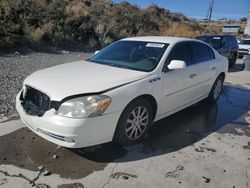 Buick Lucerne Vehiculos salvage en venta: 2011 Buick Lucerne cx
