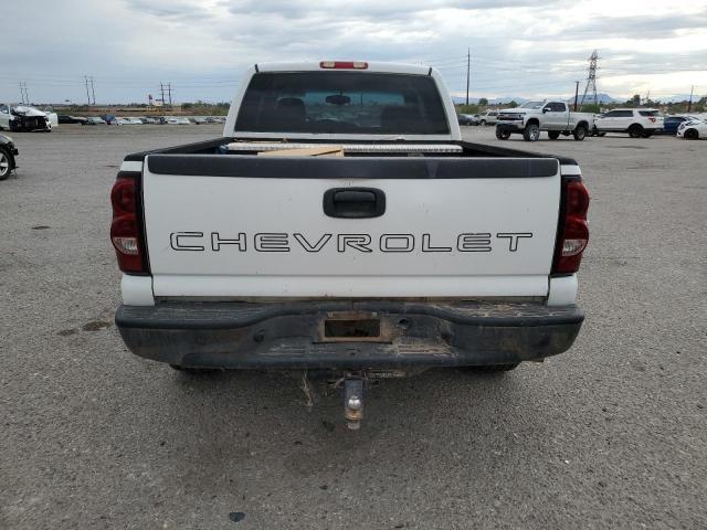 2004 Chev Rolet Silverado K1500