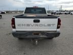 2004 Chev Rolet Silverado K1500
