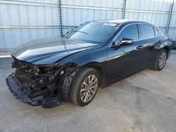 Lexus Es 300h salvage cars for sale: 2022 Lexus Es 300h