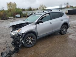 2016 Toyota Rav4 SE for sale in Columbia Station, OH