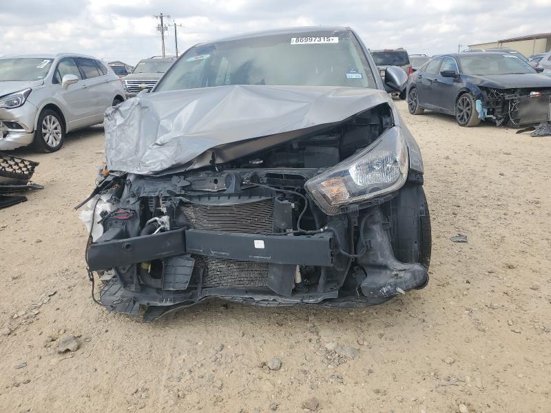 2022 KIA Rio lx